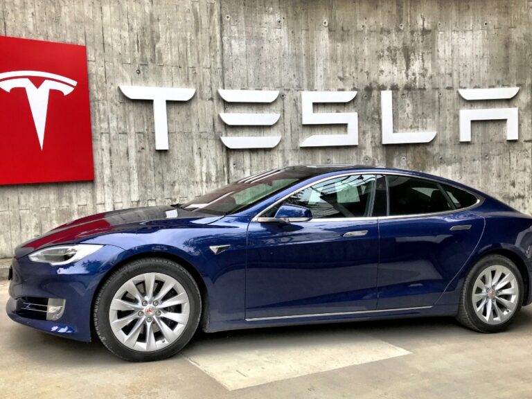 When will we see Tesla cars in India?